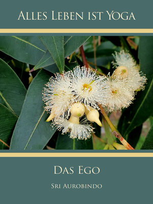 cover image of Das Ego